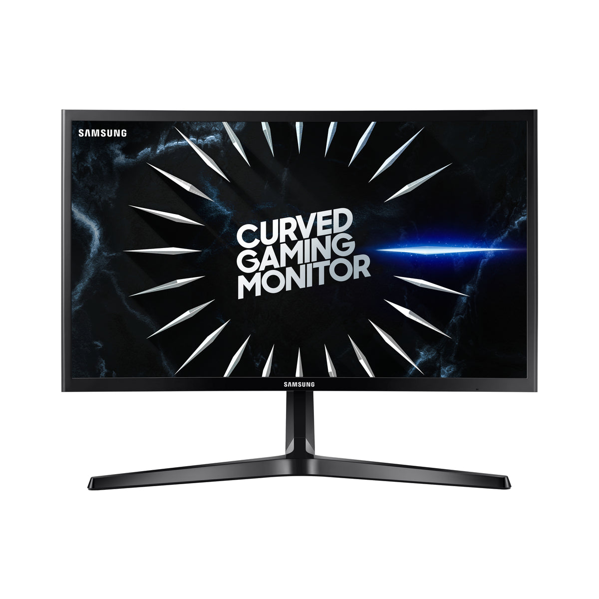 Monitor Samsung C24RG50