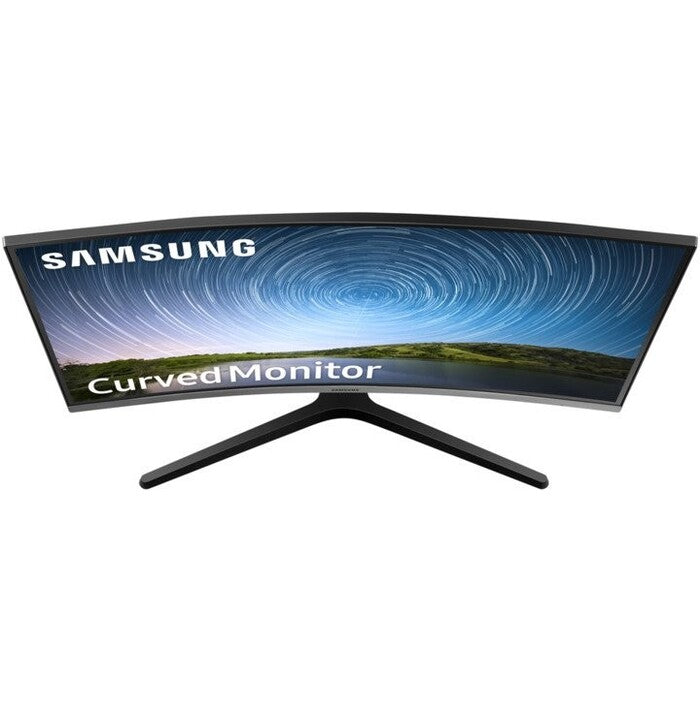 Monitor Samsung C27R500FHU