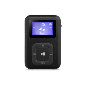 MP3 prehrávač AQ MP01