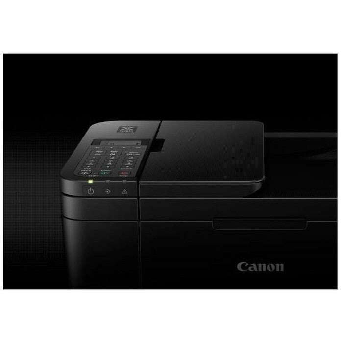Multifunkčná atramentová tlačiareň Canon PIXMA TR4550, čierna