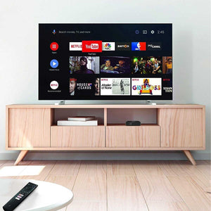 Multimediálne centrum Strong SRT 202 Android TV box
