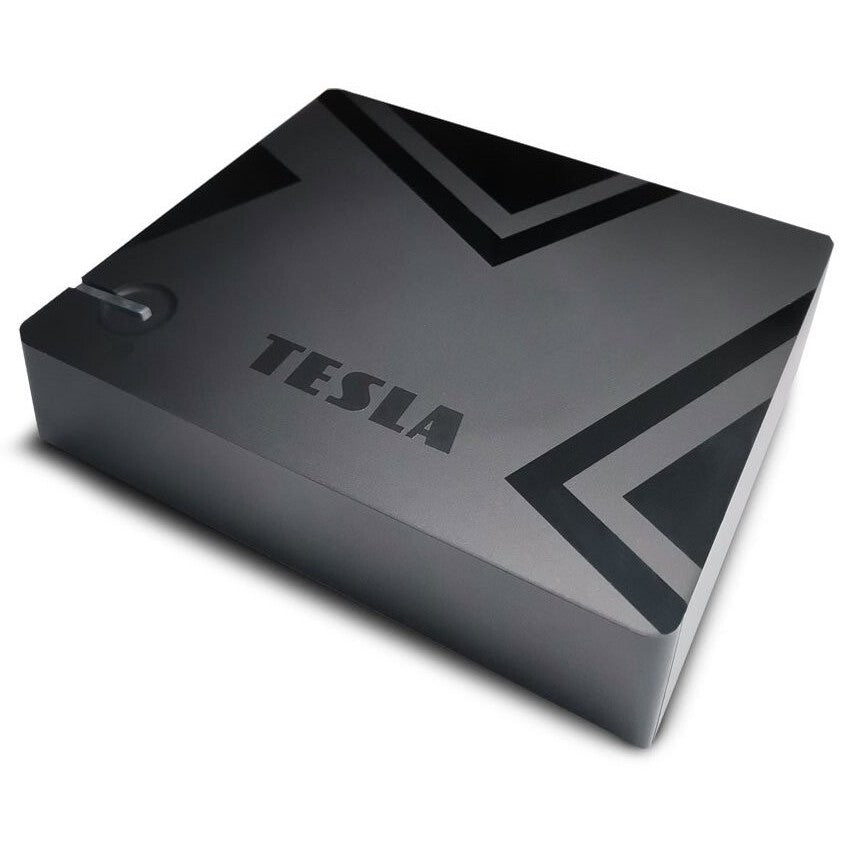 Multimediálne centrum Tesla MediaBox XT550