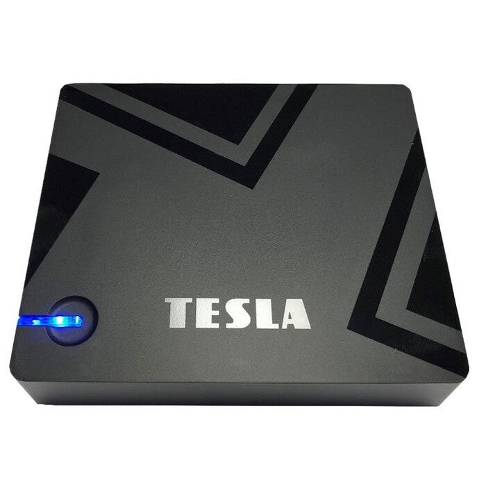 Multimediálne centrum Tesla MediaBox XT550