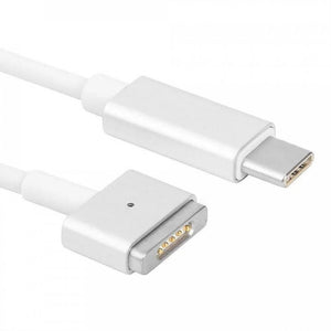 Nabíjací kábel COTEetCI Type-C / MagSafe 2 pre MacBook (16001M2)