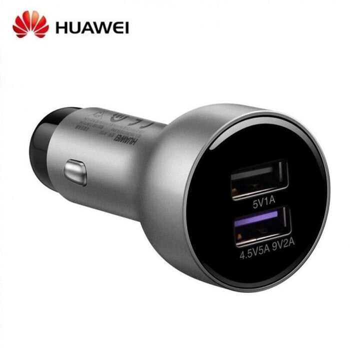 Nabíjačka do auta Huawei Supercharge AP38 2xUSB, 4,5A