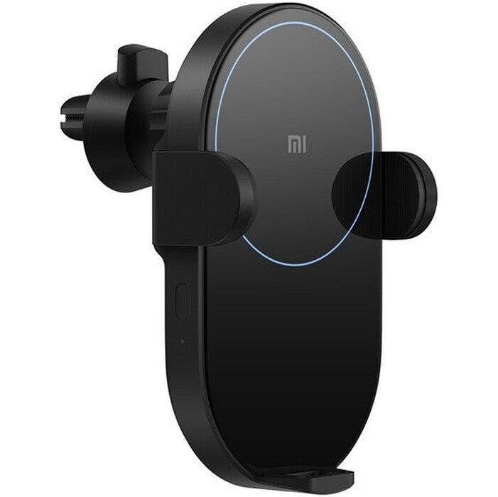 Bezdrôtová nabíjačka do auta Xiaomi Mi 20W Wireless Car, čierna