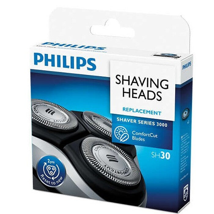 Náhradná holiaca hlava Philips SH30 / 50