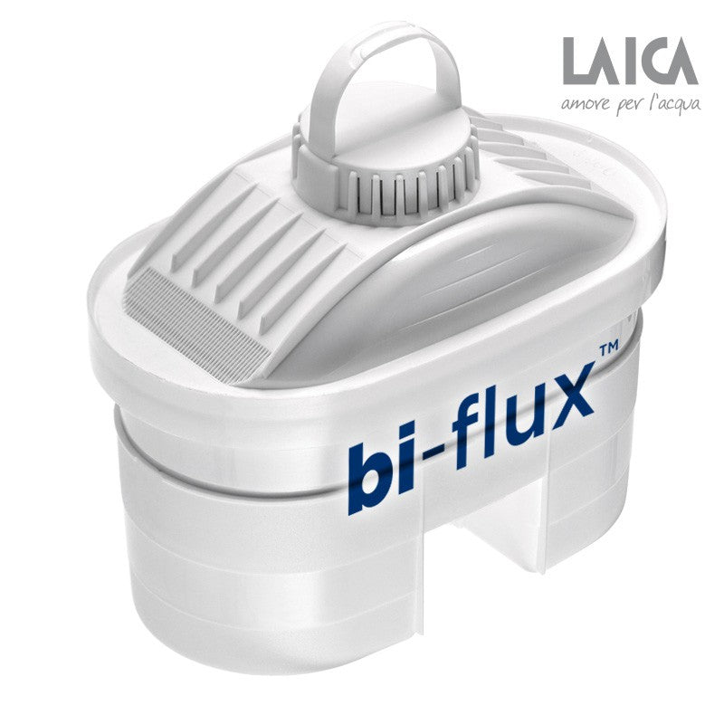 Náhradné filtre pre kanvice Laica FLUXF3M, 3ks