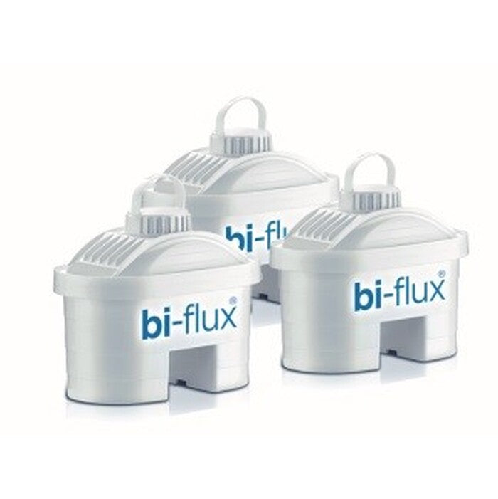 Náhradné filtre pre kanvice Laica FLUXF3M, 3ks
