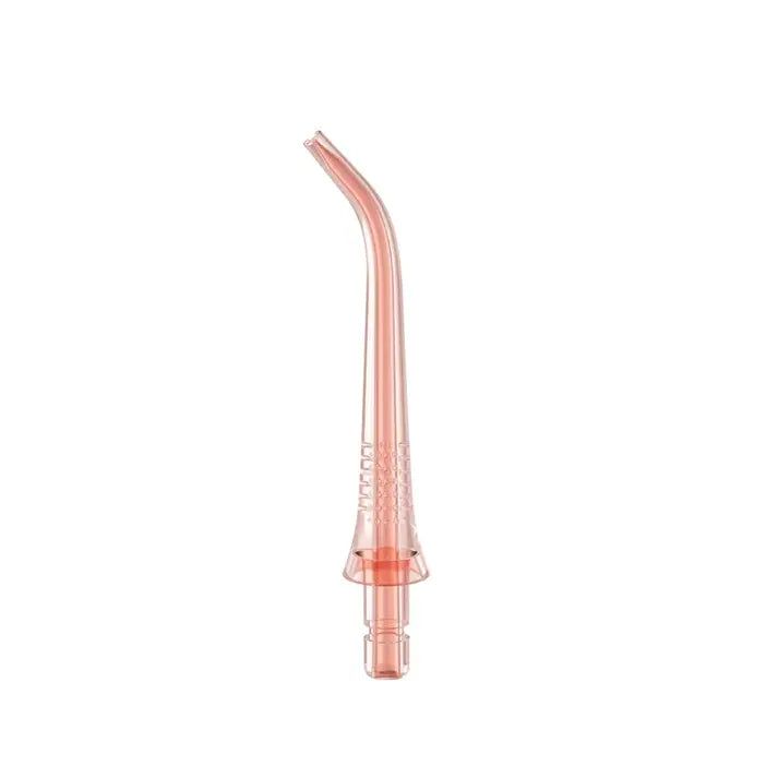 Náhradné trysky ústnej sprchy Oclean N10-W10, 2 ks, ružové