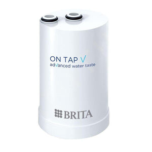 Náhradný vodný filter Brita ON TAP V,4-stupňovou filtráciou