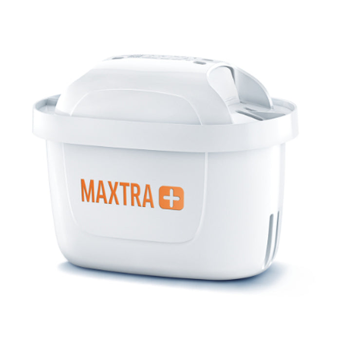 Náhradný vodný filter Maxtra+ Hard Water Expert, 3 ks
