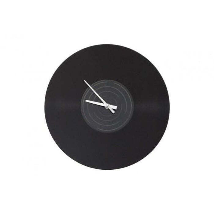Nástenné hodiny - H09, 34 cm