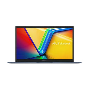 Notebook Asus i3-1215U/15.6˝/1920x1080/8GB/SSD/512GB/W11H/modry