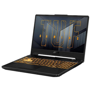 Notebook ASUS TUF Gaming FX506HC-OHN401W F15 i5 8GB, SSD 512GB RO