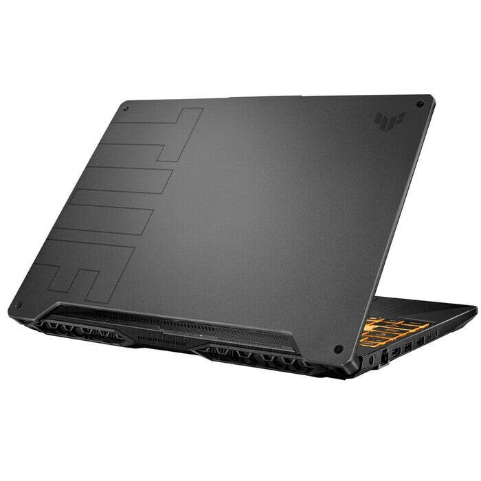 Notebook ASUS TUF Gaming FX506HC-OHN401W F15 i5 8GB, SSD 512GB RO