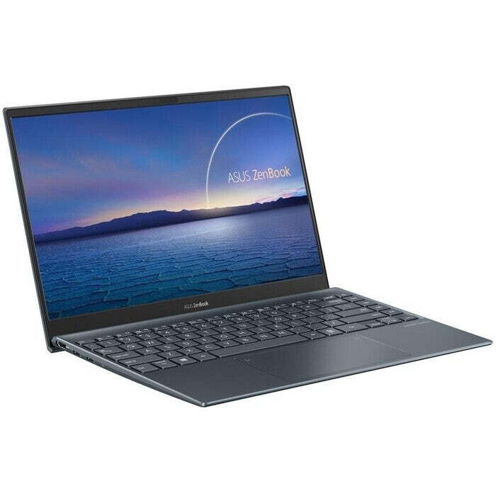 Notebook ASUS UX325JA 13,3&quot; i7 8GB, SSD 512GB