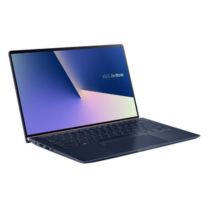 Notebook Asus UX433FAC-A5130T 14" i5-10210U 8GB, SSD 512GB, Blue