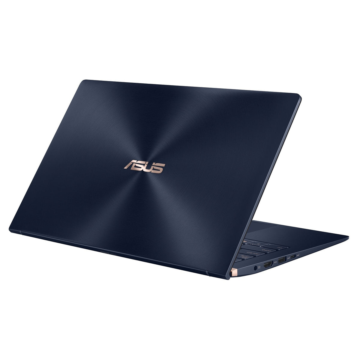 Notebook Asus UX433FAC-A5130T 14&quot; i5-10210U 8GB, SSD 512GB, Blue