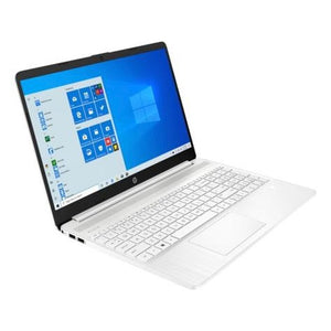 Notebook HP 15s-eq1402nc 15,6" R5 8GB, SSD 512GB, 1U3G7EA