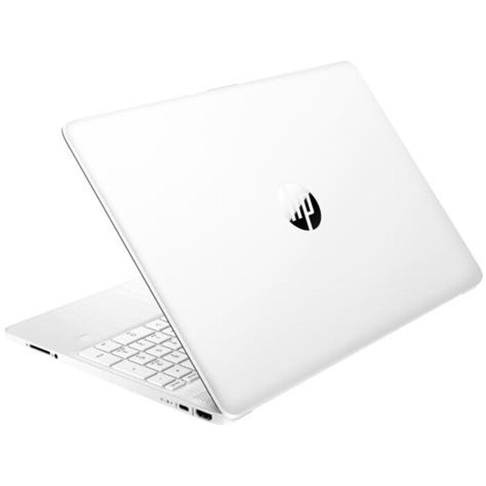Notebook HP 15s-eq1402nc 15,6&quot; R5 8GB, SSD 512GB, 1U3G7EA