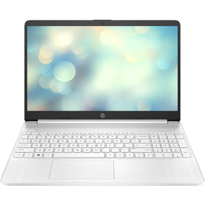 Notebook HP 15s-eq1402nc 15,6" R5 8GB, SSD 512GB, 1U3G7EA