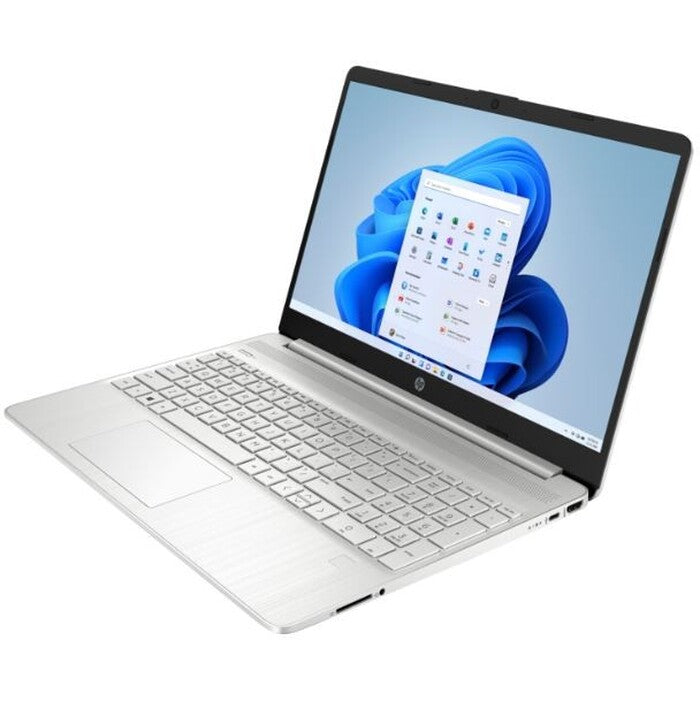 Notebook HP 15s-eq2424nc Ryzen 5-5500U hexa/16GB/512GB/W11H POŠKO