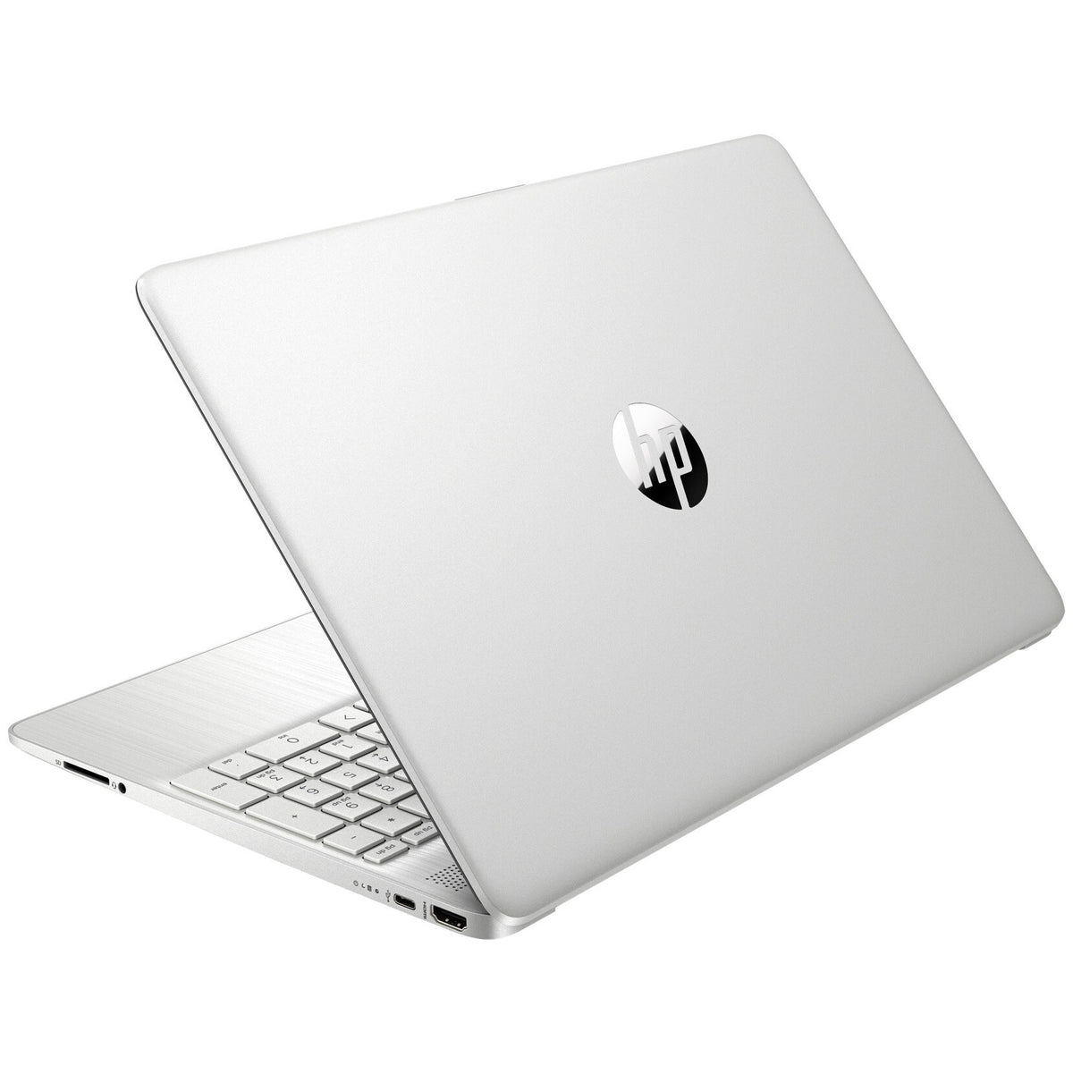 Notebook HP 15s-fq1403nc 15,6&quot; i5 8GB, SSD 512GB, 1V1W0EA#BCM