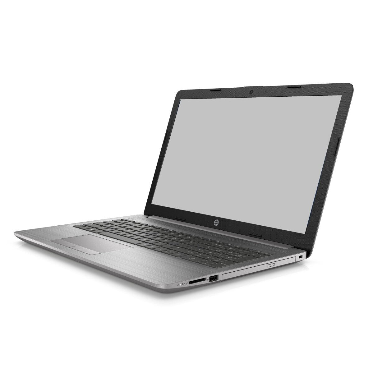 Notebook HP 250 G7 15,6&quot; i7 8GB, SSD 256GB, 175T3EA#BCM
