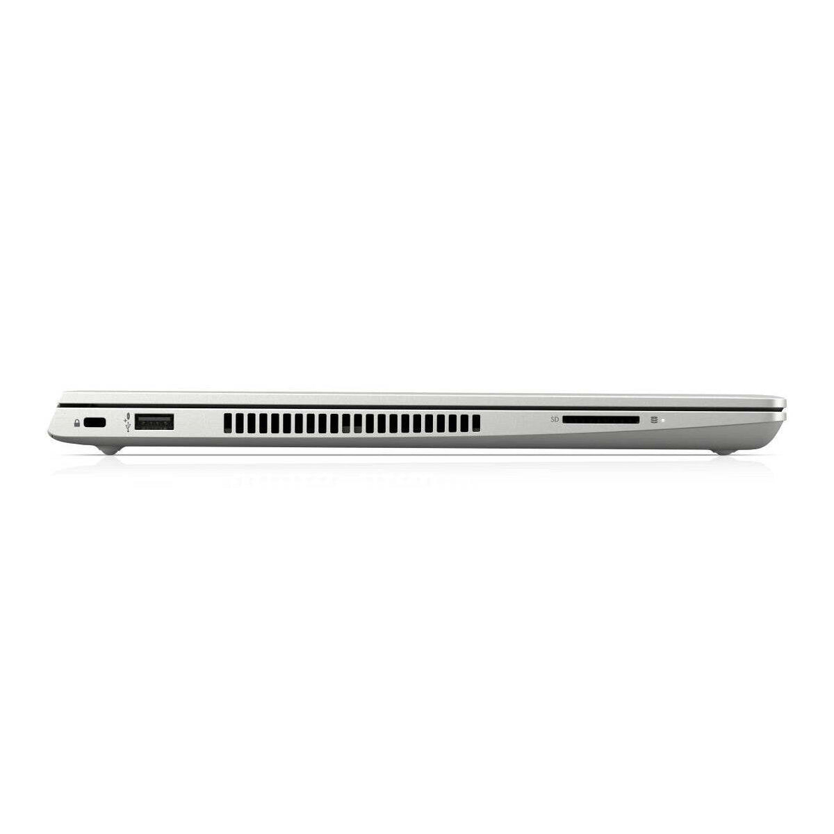Notebook HP ProBook 440 G7 14&quot; i5 8GB, SSD 256GB, 8MH48EA#BCM