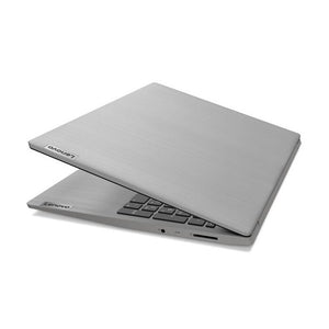 Notebook Lenovo IP 3 15,6" N4020 8GB, SSD 512GB, 81WQ00GCCK