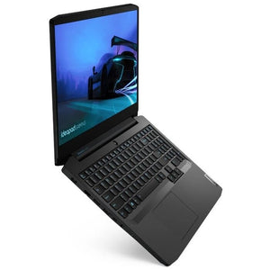 Notebook Lenovo IP Gaming 3 15,6" R5 16GB, SSD 512GB, 82K200RCCK