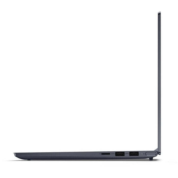 Notebook Lenovo YOGA Slim 7 14&quot; i5 8GB, SSD 512GB, 82A10043CK