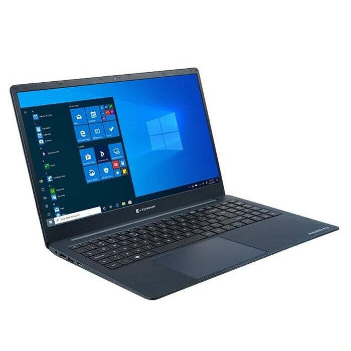 Notebook Toshiba/Dynabook Satellite Pro 15,6&quot; 4 GB, SSD 128 GB