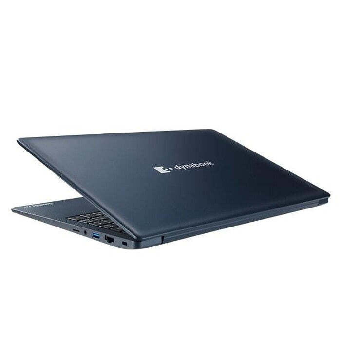 Notebook Toshiba/Dynabook Satellite Pro 15,6&quot; 4 GB, SSD 128 GB