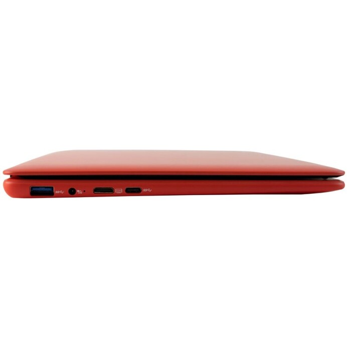 Notebook UMAX VisionBook 12Wr 4 GB, 64 GB, UMM230127 POUŽITÉ, NEO