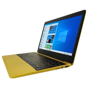 Notebook UMAX VisionBook 12Wr 4 GB, 64 GB, UMM230128