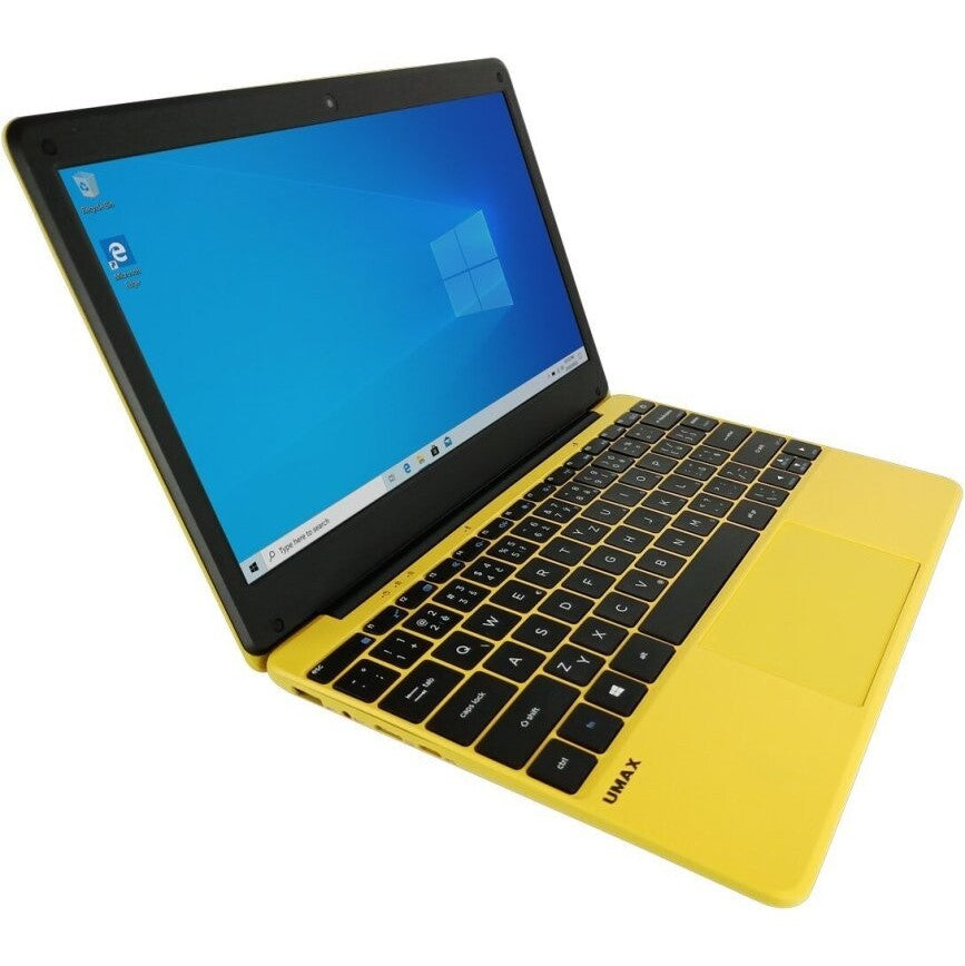 Notebook UMAX VisionBook 12Wr 4 GB, 64 GB, UMM230128