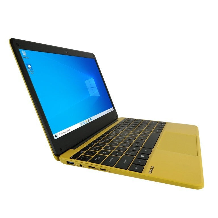 Notebook UMAX VisionBook 12Wr 4 GB, 64 GB, UMM230128 POUŽITÉ, NEO