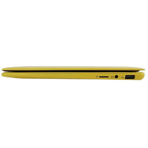 Notebook UMAX VisionBook 12Wr 4 GB, 64 GB, UMM230128 POUŽITÉ, NEO