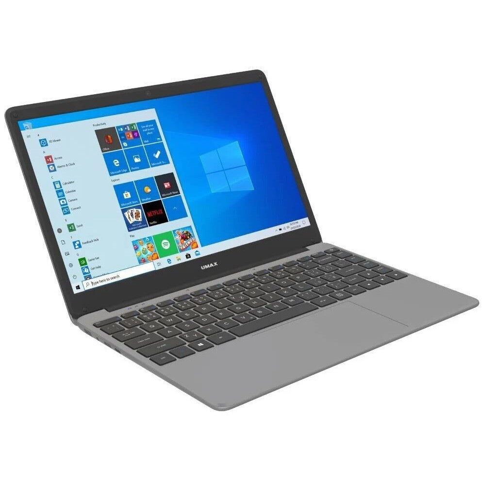Notebook UMAX VisionBook 14Wr Plus 4 GB, 64 GB, UMM230142
