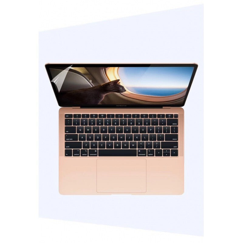 Ochranná fólia COTEetCI pre MacBook Pro 15&quot; MB1011