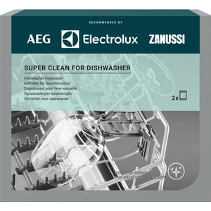Odmasťovač umývačiek riadu Electrolux M3DCP200 Super Clean