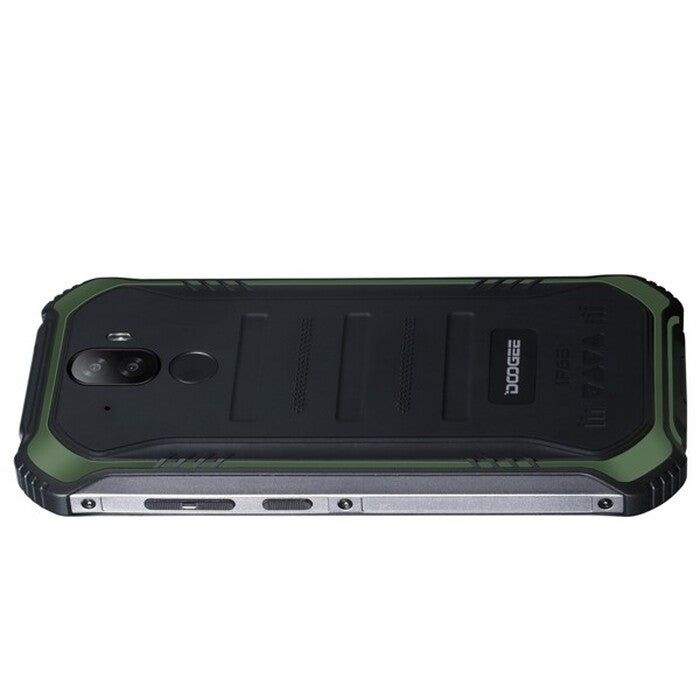 Odolný telefón Doogee S40 Pro 4GB/64GB, zelená