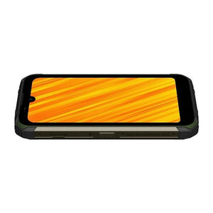 Odolný telefón Doogee S59 PRO 4 GB/128 GB, zelený