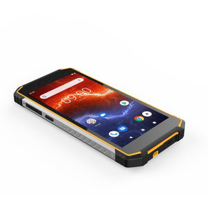 Odolný telefón myPhone Hammer Energy 2 LTE 3GB/32GB, oranžová