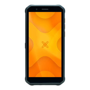 Odolný telefón myPhone Hammer Energy X 4G/64GB, oranžový