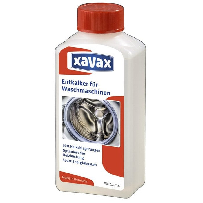 Odstraňovač vodného kameňa v práčke Xavax 111724, 250 ml