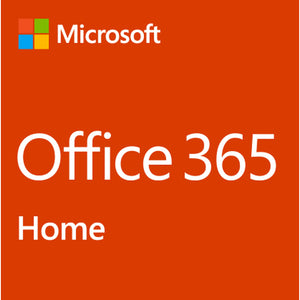 Office 365 Home SK (6GQ-01048)