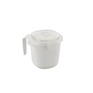 Ohrievač na čaj, polievku do mikrovlnnej rúry Care+Protect, 0,7l